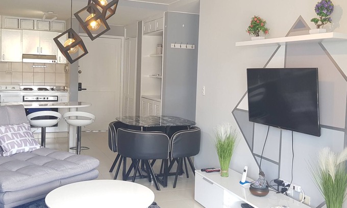 Granada Apartment | Apto Moderno y de Lujo en la Zona Rosa de Cali
