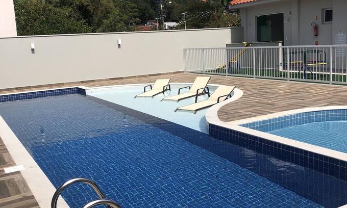 Canasvieiras Apartment | Apto New, complete and decorated.