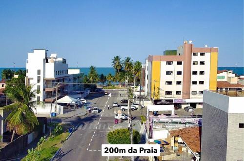 Bessa Apartment | Apto Novinho Bessa 200m Praia 4 Pessoas