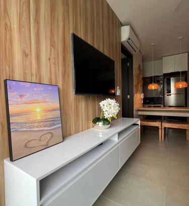 Ponta Verde Apartment | Apto novo na Ponta Verde - LIV 311
