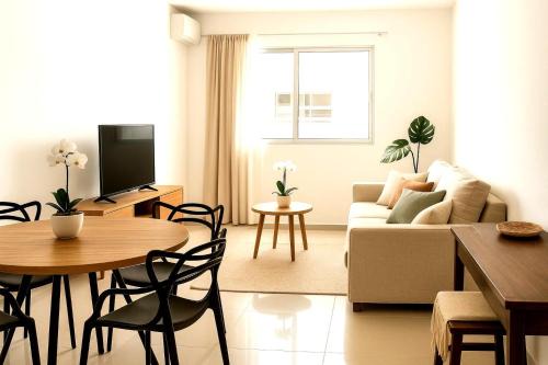 Cruz das Almas Apartment | Apto perto da Praia e Parq Shopping Maceió!