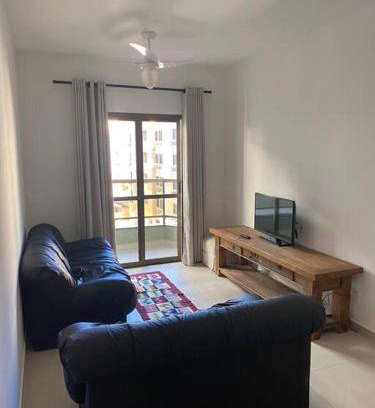 Praia Grande Apartment | Apto próximo a praia