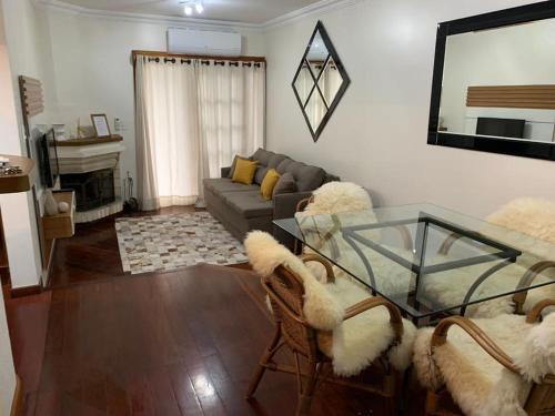 Planalto Apartment | Apto próximo aos pontos turísticos e restaurantes
