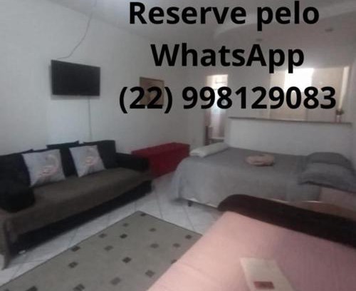 Centro Apartment | Apto ProntoCardio Rodoviária