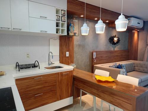 Meireles Apartment | Apto temporada Meireles
