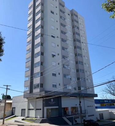 Boqueirao Apartment | Apto12 com WIFI garagem e 100 metros da Av Brasil