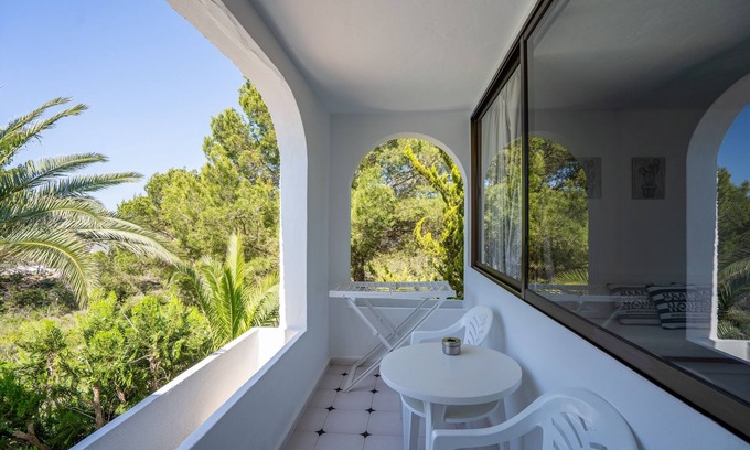 Formentera Hotel | Aptos Barbarroja - Formentera Break