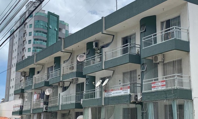 Centro Apartment | Aptos Próximo Mar
