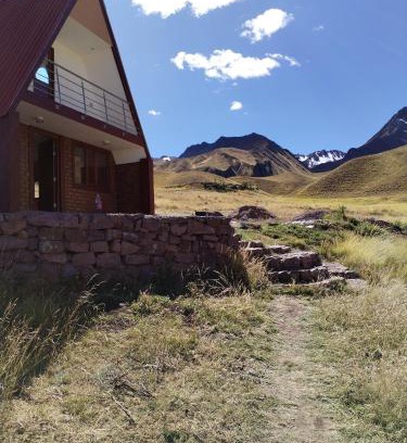 Layo Cabin | Apu Tacllo lodge