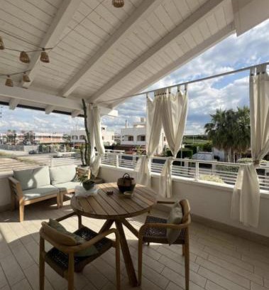 Trani Bed & Breakfast | APulia casa e cucina