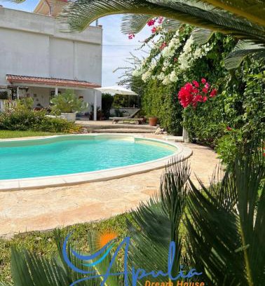 Taranto House | Apulia Dream House