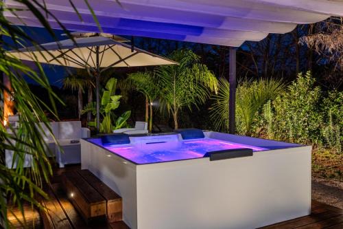 Aradeo House | Apulia Luxury Dream