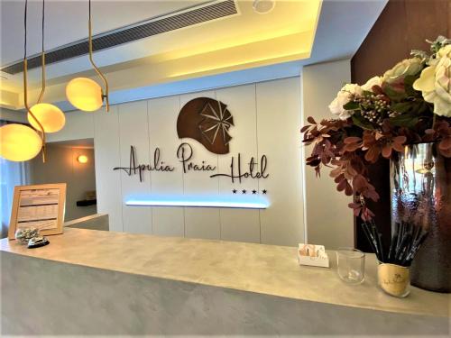 Apulia Hotel | Apulia Praia Hotel
