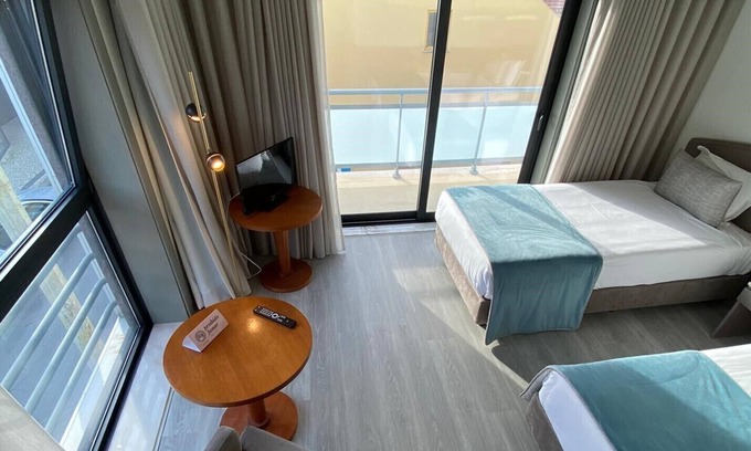 Apulia Hotel | Apulia Praia Hotel