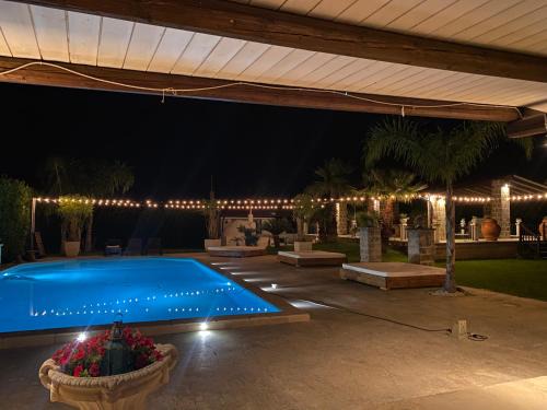 Aradeo Villa | Apulia relais