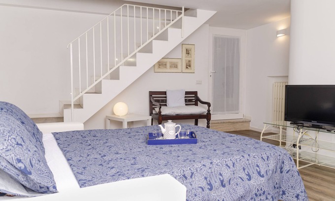 Altamura House | [ApuliaLux] Panta Rei Luxury House Centro Storico