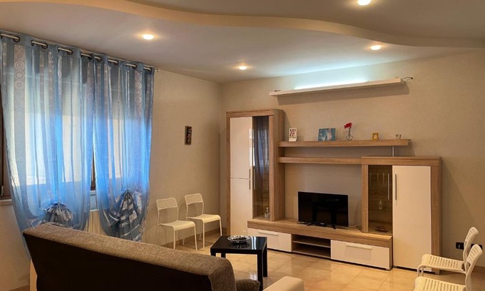 Gioia del Colle Apartment | [Apulian Heart] Elegante Appartamento