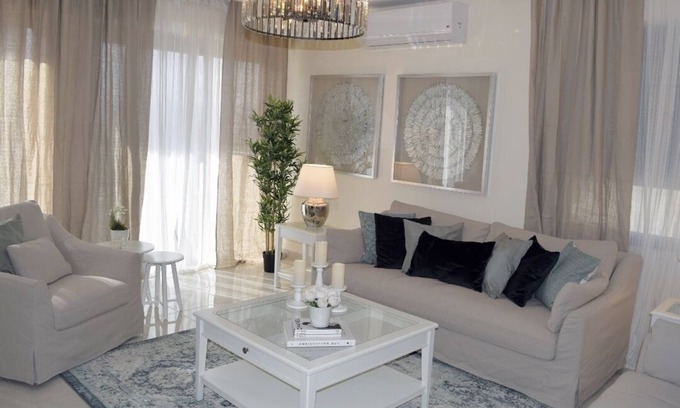 Aqaba Apartment | Aqaba Luxury Home with a Sea View