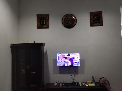 Jasin House | AqilD Homestay