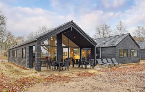 Krakow am See House | Aqua 242