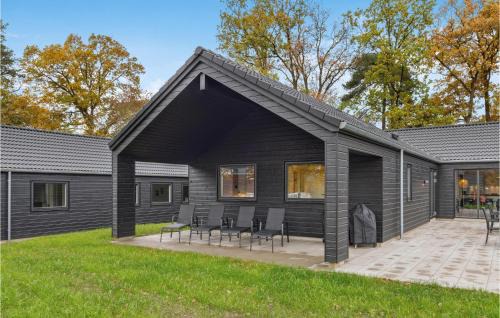 Krakow am See House | Aqua 298