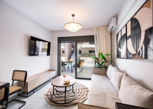 Episkopos Apartment | Aqua Bliss