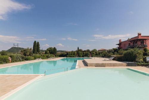 Pieve Vecchia Apartment | Aqua by Garda FeWo