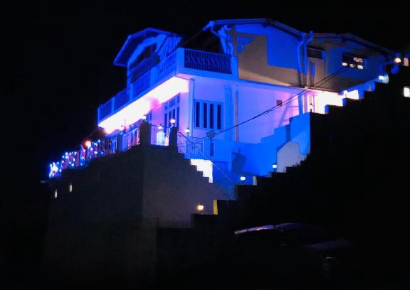 Sukha Villa | Aqua De Vida