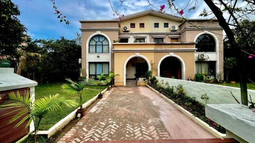 Roychak Villa | Aqua Kutir
