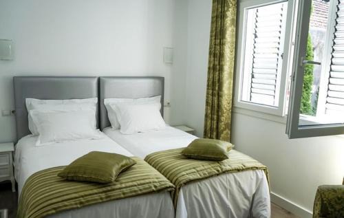 Chaves Apartment | AquaChaves Apart Studios