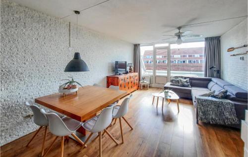 Bruinisse Apartment | Aquadelta Bruinisse-Clipper 26