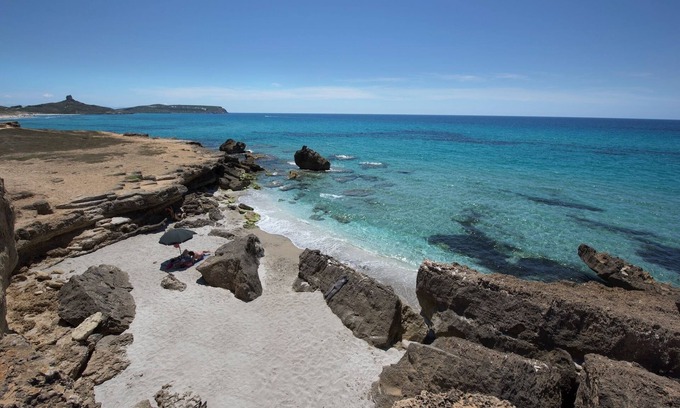 Cabras Hotel | Aquae Sinis Albergo Diffuso