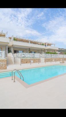 Cannigione Apartment | Aqualife luxury home 4