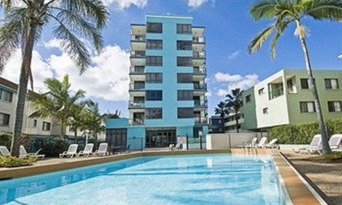 Southport Apartment | Aqualine Apartments