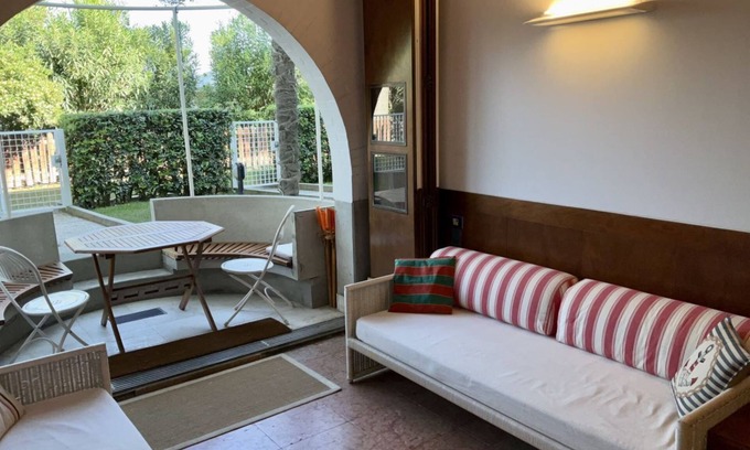 Santa Maria in Stelle Apartment | AQUAMAR - Suite on the beach