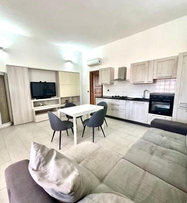 San Teodoro City Centre House | AQUAMARE San Teodoro