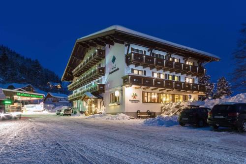 Thorl Apartment | Aquamarin Studio 208