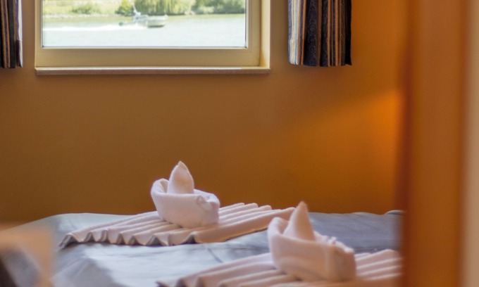 Szentendrei Hotel | Aquamarina Hotel Visegrád