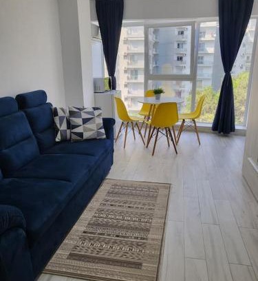 Olimp Apartment | Aquamarine Olimp