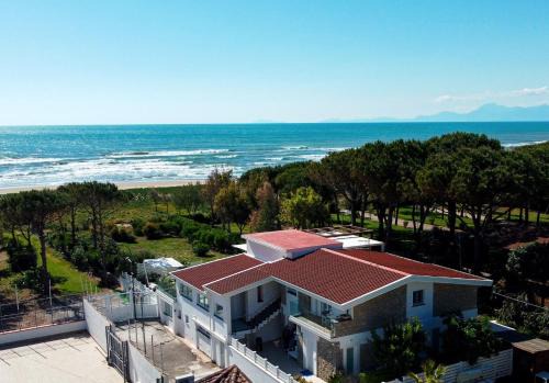 Paestum House | Aquamaris Design Suite & Spa