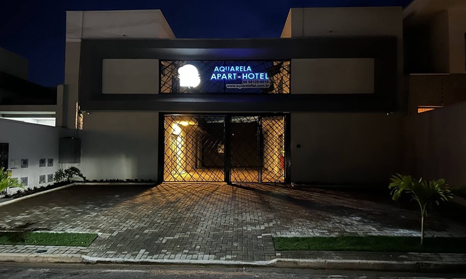 Sinop Apartment | Aquarela Apart Hotel