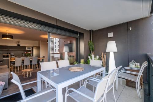 Annecy Old Town Apartment | AQUARELLES - Modern and spacious