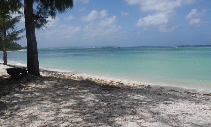 Susupe Hotel | Aquarius Beach Tower