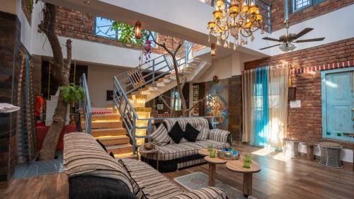 Bigha House | Aquarius by The StayCationer