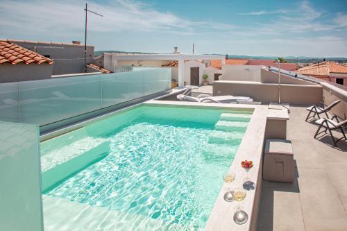 Santa Teresa di Gallura Apartment | Aquarius Deluxe Apartments