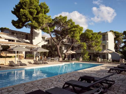 Ano Vasilikos Hotel | AQUARIUS HOTEL