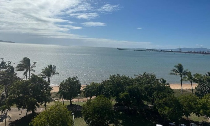 North Ward Apartment | Aquarius on the Beach - Ocean Views Apartment 602