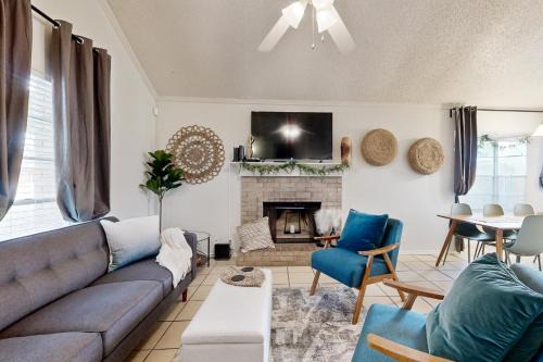 Oak Creek House | Aquatic Adventures