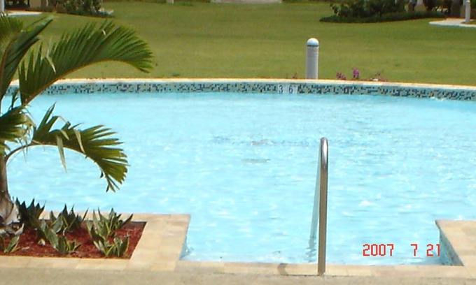 Loiza Apartment | Aquatika #5101 Perfect location for family vacation!!