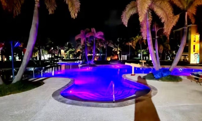 Mediania Alta Apartment | Aquatika Rent beach resort